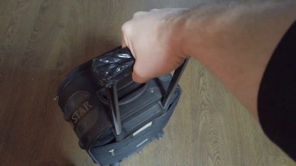 Как выбрать чемодан и какой выбрать чемодан для путешествия. Отзывы о чемоданах.