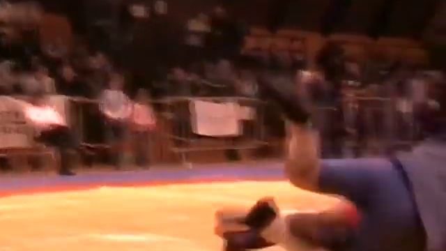 Sambo Combat - Championnat de France FFL 2009 Romain Famulok -90 kg Honneur смотреть онлайн