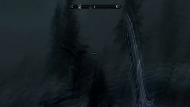 [Skyrim Parody] Everybody Wolves Now!