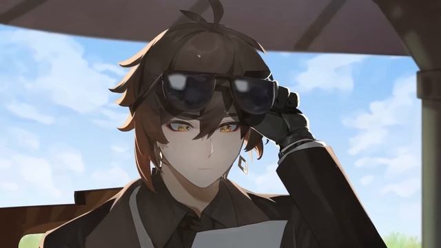 HoYoFair2023｜Spies In The Shadows - RhinoCore