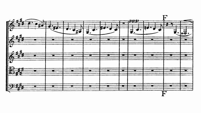 Liszt: Angelus! [for string quartet], S.378 смотреть онлайн