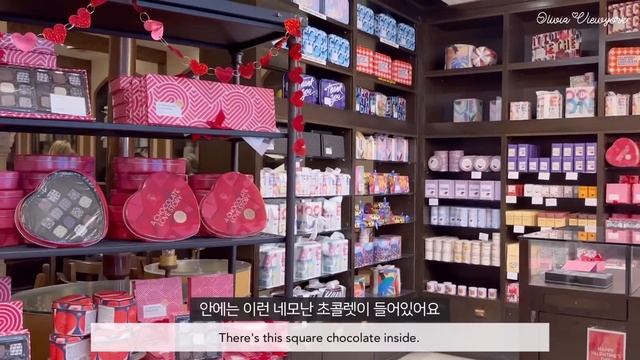 뉴욕 귀염뽀작 디저트 카페 갔다가 삼각김밥 만들고 소호 옷가게 다녀온 미국 일상 브이로그 смотреть онлайн