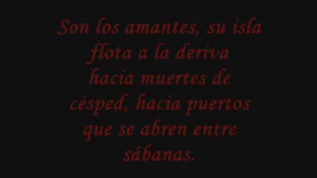 Cortázar- los amantes смотреть онлайн