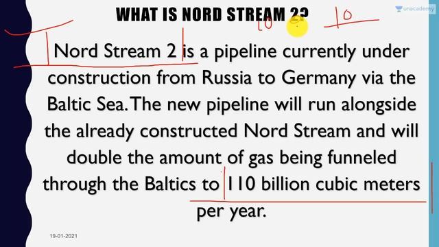 Nord Stream 2 विवाद क्या है ? Nord Stream 2 Issue between Russia USA and Germany Explained смотреть онлайн