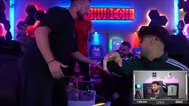 Wakez REAGIERT auf die BESTEN EA FC 24 PACKS von DEUTSCHEN FIFA YOUTUBERN😱🔥 смотреть онлайн