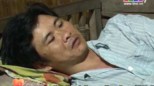 THVL | Trái tim nhân ái – Kỳ 262: Anh Trần Phú Cường смотреть онлайн