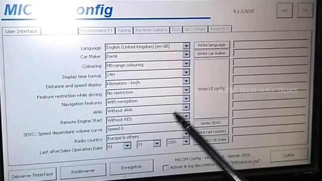 Solution for system not configured. Please Connect Diag tool . medianav 9.1.3 ( Evolution model) смотреть онлайн