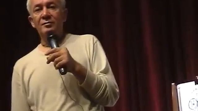 Александр Хакимов - Десять законов процветания (2ч.) - Одесса 2012.06.26 смотреть онлайн