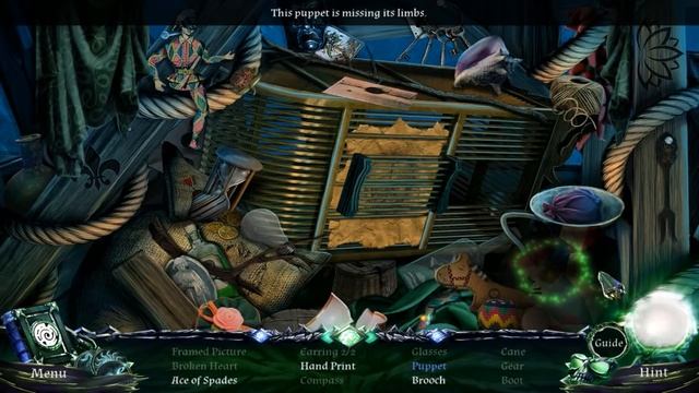 Demon Hunter 3: Revelation - Part 5 Let's Play Walkthrough смотреть онлайн