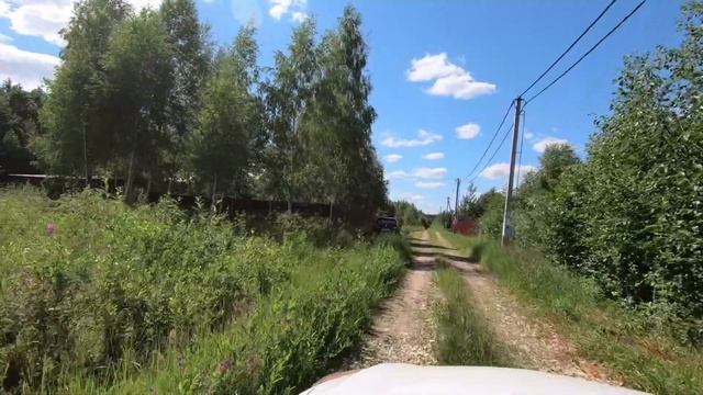 ЗЕМЕЛЬНЫЕ УЧАСТКИ ОТ СОБСТВЕННИКА!!! ОТ 299 000 !!! ПРОПИСКА!!! СЕВЕР ПОДМОСКОВЬЯ !!! смотреть онлайн