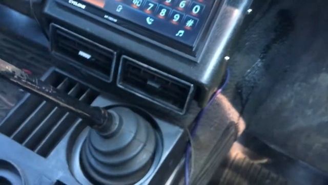 Автомагнитола 2din в Ваз 2101 21011 2102 2103 без жесткого колхоза смотреть онлайн