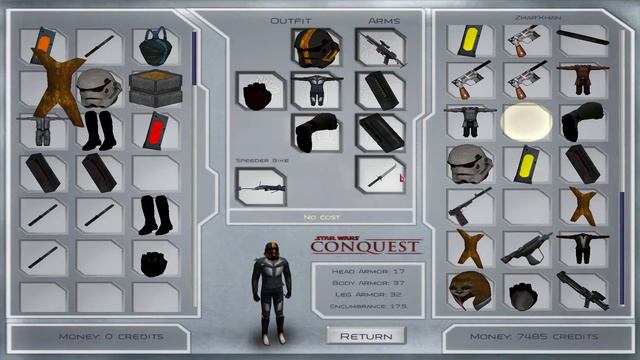 ASMR | Mount and Blade: Start Wars Conquest (Part 2) смотреть онлайн