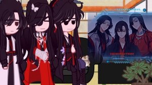 Реакция на Тик Ток 1/? МДК, БН и ССССДГЗ