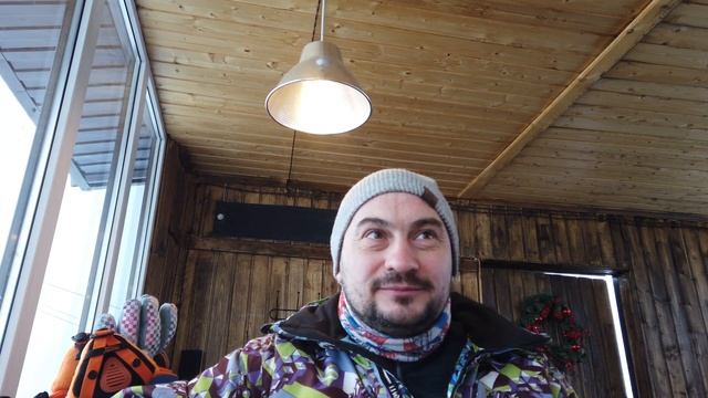Архыз Северный склон смотреть онлайн