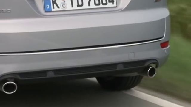 18 years of the Ford Mondeo смотреть онлайн