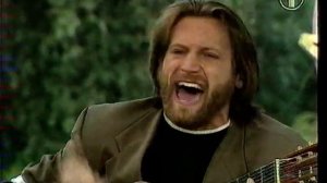 Клуб Белый попугай. Август 1995