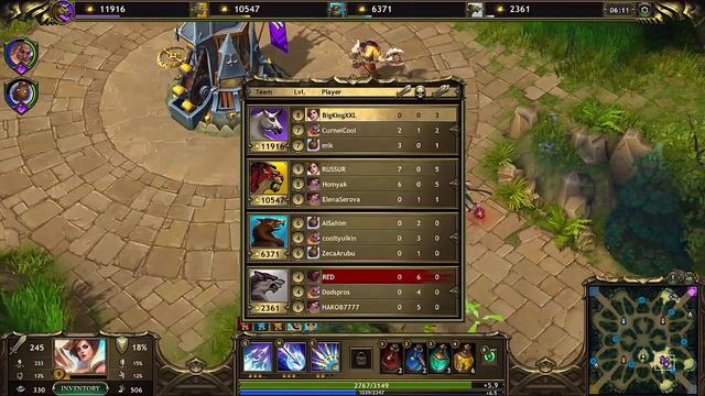 Golden Rush gameplay german #003 смотреть онлайн