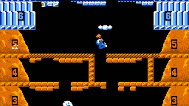"Vs. Ice Climber" Complete Soundtrack смотреть онлайн