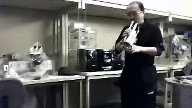Ave Maria - JS Bach / C. Gounod - Cornet Solo смотреть онлайн