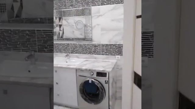 Ремонт в Новостройке! 1 кв-студия. смотреть онлайн