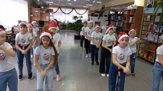 Мешок Деда Мороза смотреть онлайн