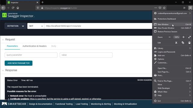 The Complete Guide to Test APIs in Swagger Inspector смотреть онлайн