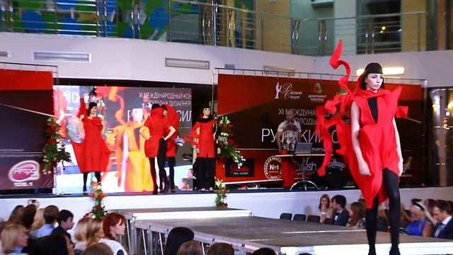 Русский Силуэт 2014