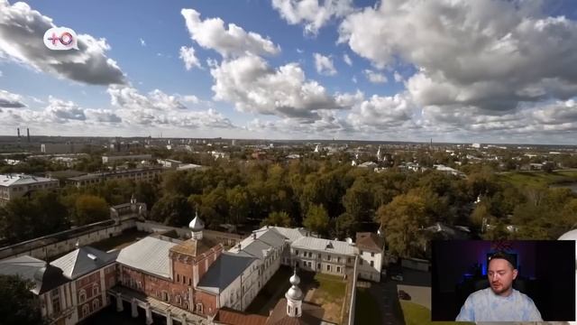 Обмен женами - Жадный муж