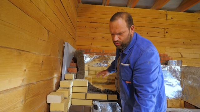 Зона Барбекю в маленьком помещении часть 1 смотреть онлайн