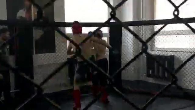 Жамбек Нуршуак, ММА г.Астана 27.02.2021г. финальный бой( красный шлем). смотреть онлайн