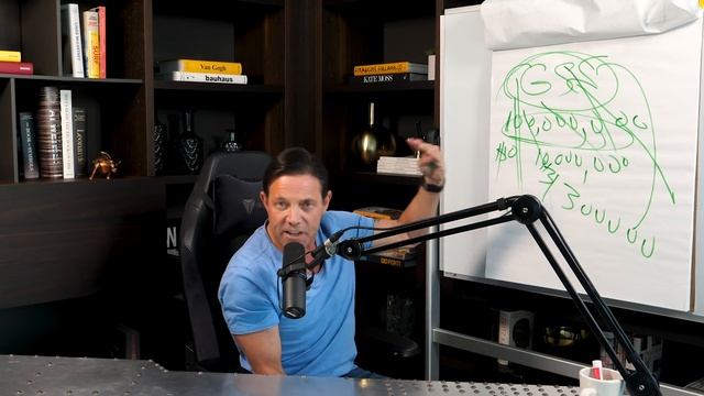 Everything You’ve Always Wanted to Know About Making Money in the Stock Market | The Wolf's Den #10 смотреть онлайн