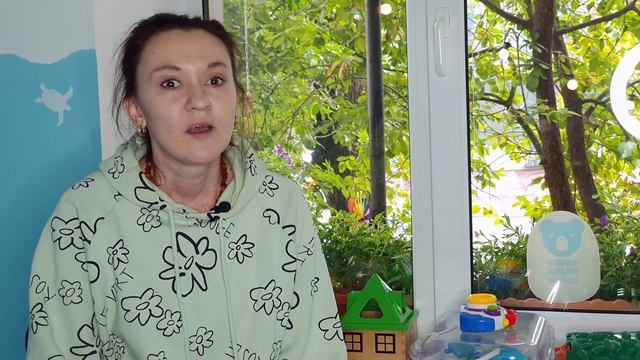 ГКП Что? Зачем? Как? / Группа кратковременного пребывания смотреть онлайн