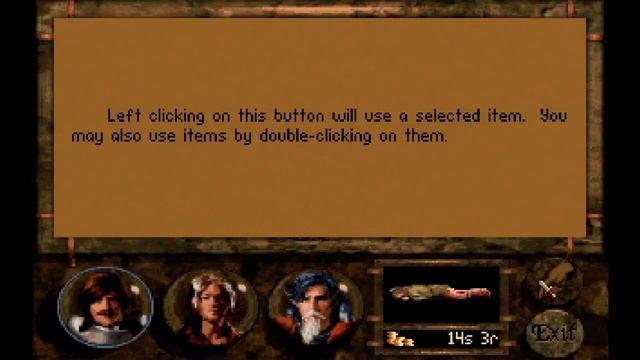 Let's Play Betrayal at Krondor - 001: Introduction and Basics смотреть онлайн