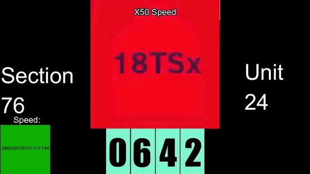 2048 all tiles 1-1024 but in 64x to 1 Decillion speed смотреть онлайн
