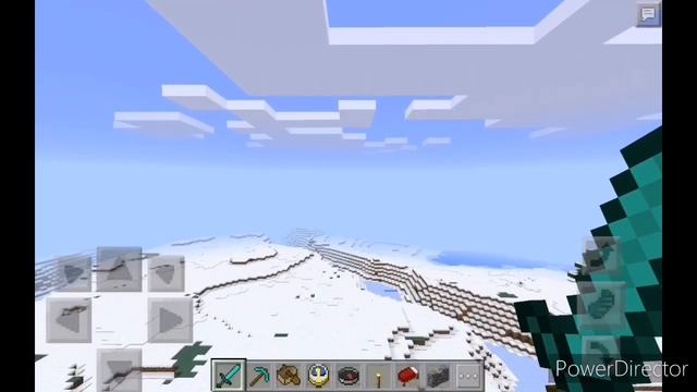 Великое путешествие в Minecraft 0.15.0 [вторая серия... кайфа] смотреть онлайн