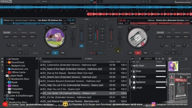 VIRTUAL DJ ? COMPLETE DJ START GUIDE смотреть онлайн