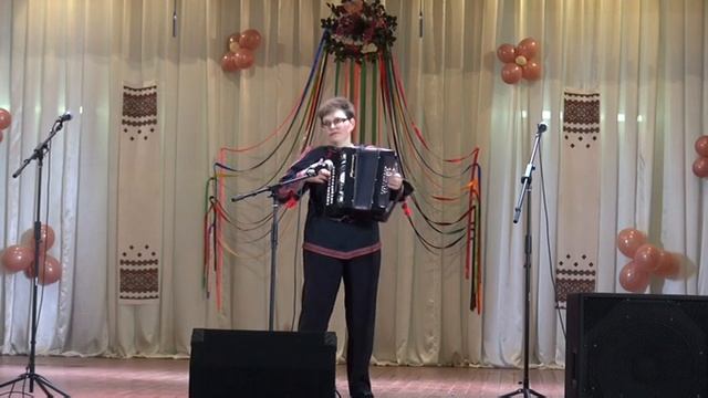 Танцювальний "Карапет" - Тетяна Іващенко смотреть онлайн