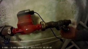 Насос работает,но трубы холодные.Ошибки при установке насоса на отопление.Установка насоса отоплени