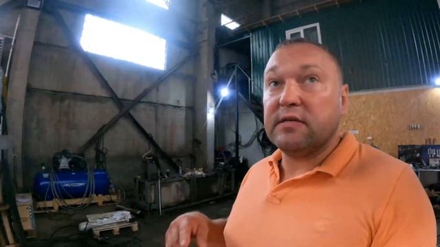 Почему заклинило телескоп стрелы БКМ JUNJIN SA040C? Разборка и каталог запчастей - в помощь ? смотреть онлайн