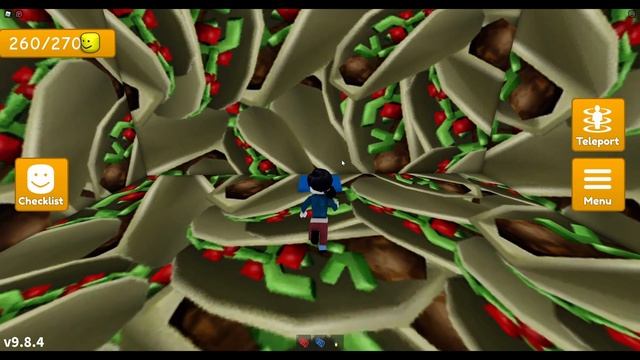 How to find the Taco Bighead - Find the Big Heads [Roblox] смотреть онлайн