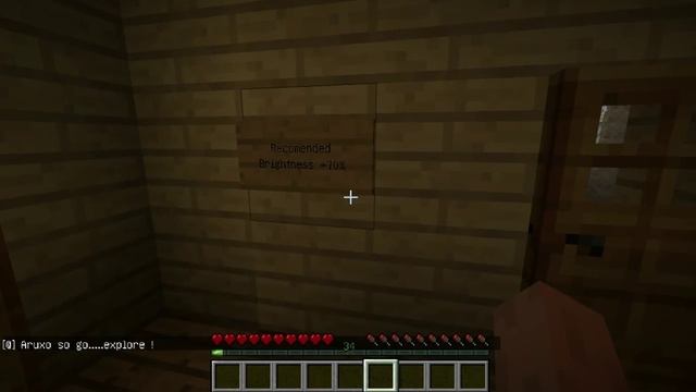 Minecraft - The Walking Dead Map Presentation and Download смотреть онлайн