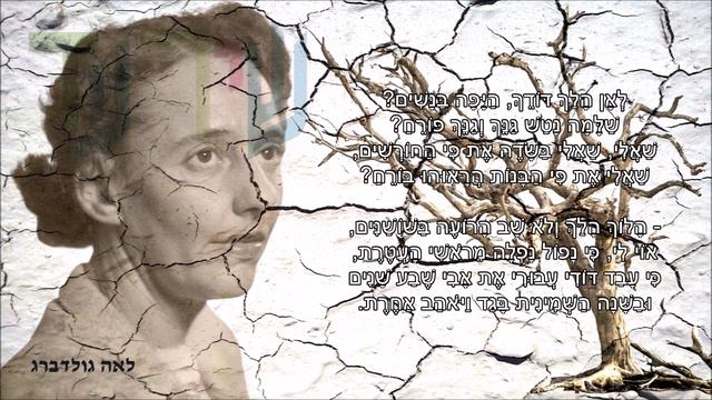 שיר עד - לאן הלך דודך (שירי היונה והשושן) - מילים: לאה גולדברג | לחן: גיא דגן | שירה: צילה וגיא דגן смотреть онлайн