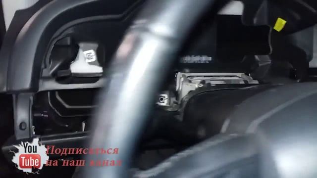 Не работает ММI на панели Audi A6 C6 смотреть онлайн