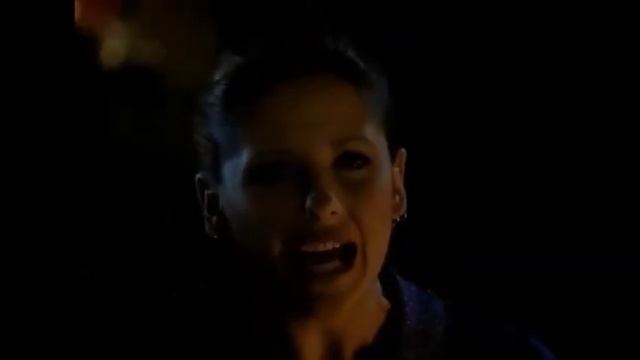 Buffy The Vampire Slayer Out Of Context Season 1 смотреть онлайн