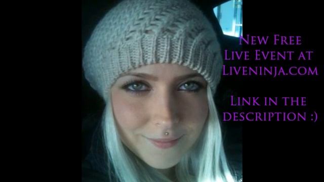 New Free Live Event on Sunday! :) ***CLOSED*** смотреть онлайн