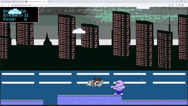 libGDX Jam September 2022 Review смотреть онлайн