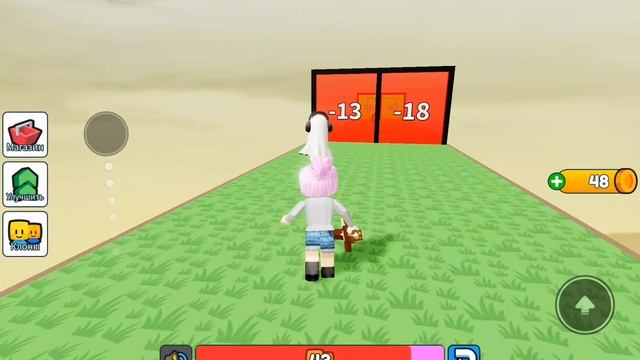 РОБЛОКС#ВТОП