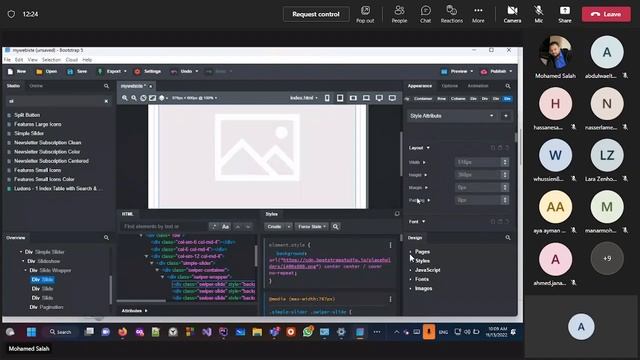 Bootstrap Studio and other смотреть онлайн