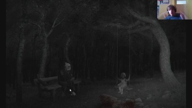 Real Horror Stories (Ultimate Edition) #1 смотреть онлайн