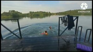 Путишествия о важном - Купаться - ПРЕМЬЕРА